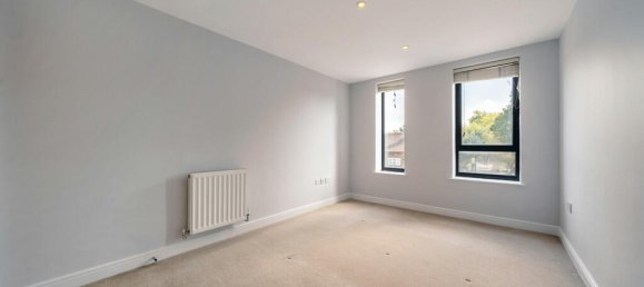 2 bedrooms Apartment in London, United Kingdom No. 7590 12