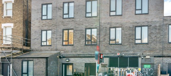 2 bedrooms Apartment in London, United Kingdom No. 7590 25