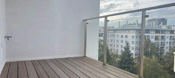 3 rooms Apartment in Brigittenau, Austria No. 132608 3