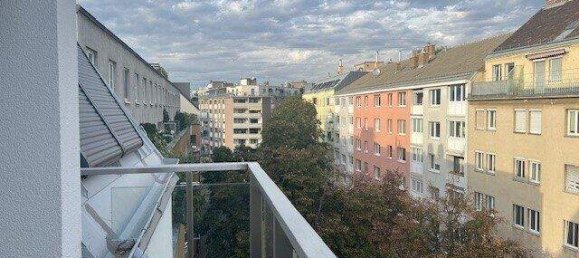 3 rooms Apartment in Brigittenau, Austria No. 132608 9