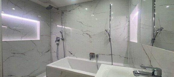 3 rooms Apartment in Brigittenau, Austria No. 132608 6