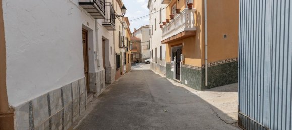 3 chambres Maison à Granada, Spain No. 145274 4