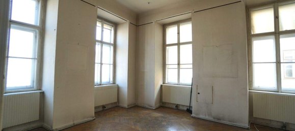 5 rooms Apartment in Mariahilf, Austria No. 145960 2