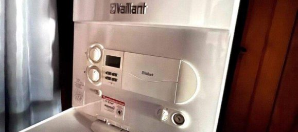 5 rooms Apartment in Mariahilf, Austria No. 145960 8