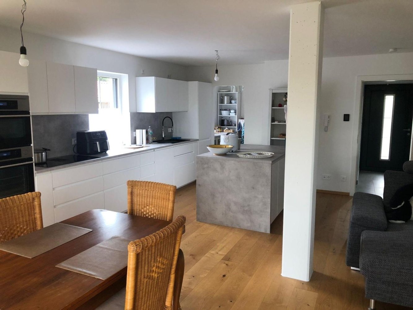 4-Zimmer Doppelhaus in Bad Tölz-Wolfratshausen, Germany, Nr. 302898