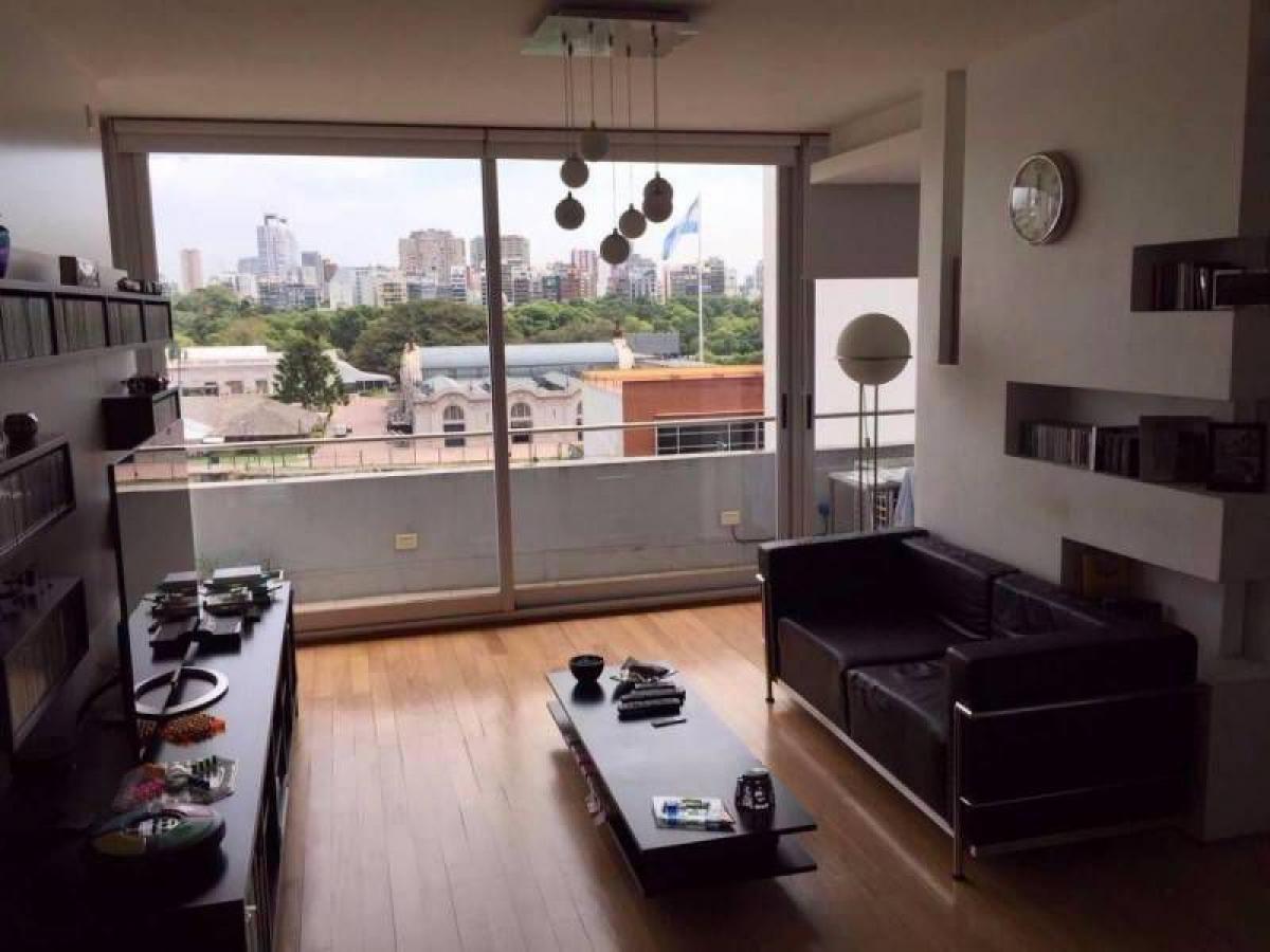 Studio in Buenos Aires, Argentina No. 77212