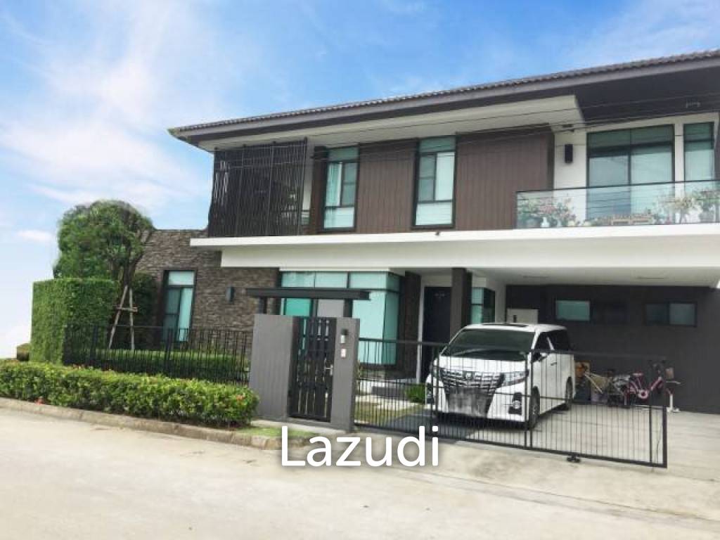 4 bedrooms Cafe / restaurant in Bangkok, Thailand No. 22185