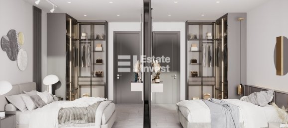 Villa 5+1 em Alanya, Turkey N.º 19917 9