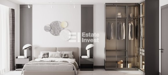 Villa 5+1 em Alanya, Turkey N.º 19917 10