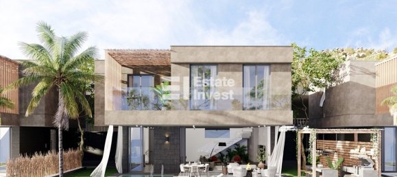 Villa 5+1 em Alanya, Turkey N.º 19917 2