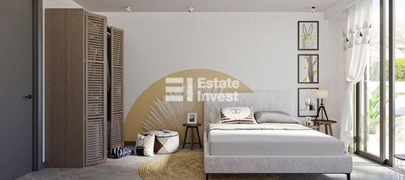 Villa 5+1 em Alanya, Turkey N.º 19917 12