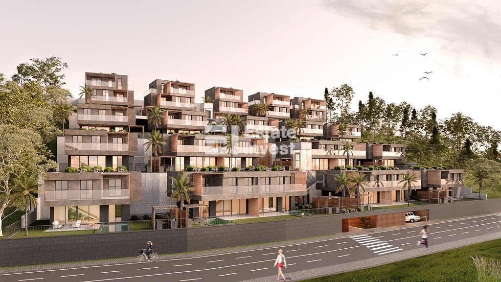 Villa 5+1 em Alanya, Turkey N.º 19917