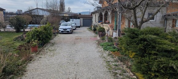 3 غرف نوم منزل في Amberieux, France رقم 207596 2