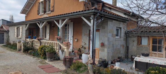 3 غرف نوم منزل في Amberieux, France رقم 207596 4