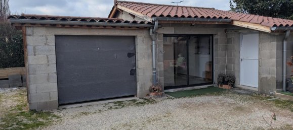 3 غرف نوم منزل في Amberieux, France رقم 207596 5