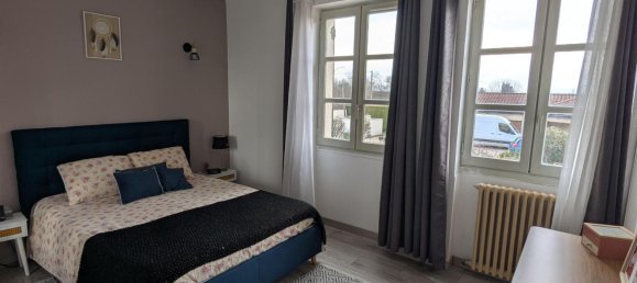 3 غرف نوم منزل في Amberieux, France رقم 207596 18