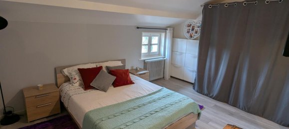 3 غرف نوم منزل في Amberieux, France رقم 207596 17