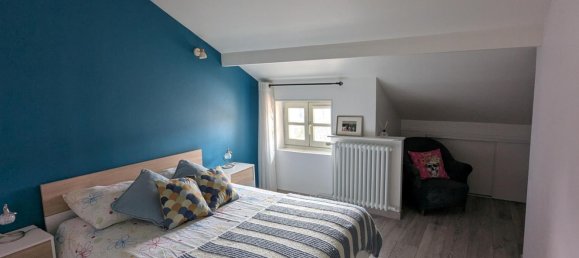 3 غرف نوم منزل في Amberieux, France رقم 207596 19