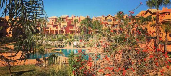 2 bedrooms Apartment in Estepona, Spain No. 82475 21