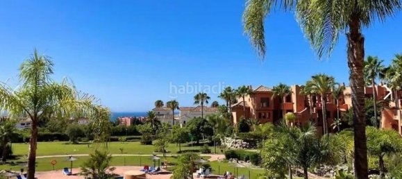 2 bedrooms Apartment in Estepona, Spain No. 82475 3