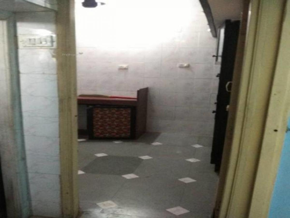 Studio in Mumbai, India No. 4365