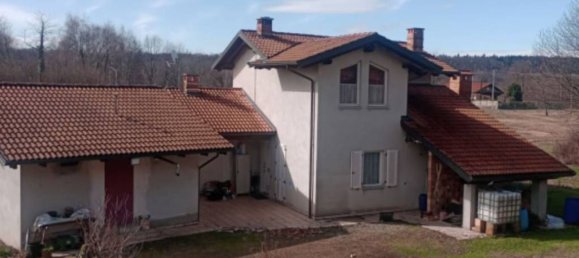 4-salle Maison à Sala Biellese, Italy No. 208099 2