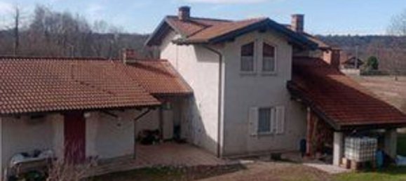 4-salle Maison à Sala Biellese, Italy No. 208099 12