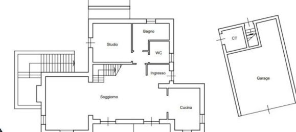 4-salle Maison à Sala Biellese, Italy No. 208099 29