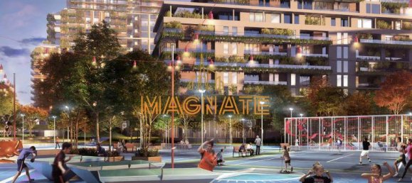 2 chambres Appartement à City Walk, UAE No. 24967 11