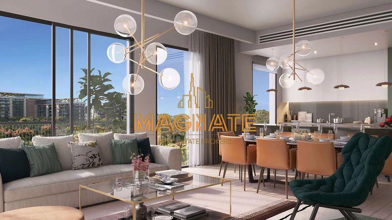 2 chambres Appartement à City Walk, UAE No. 24967