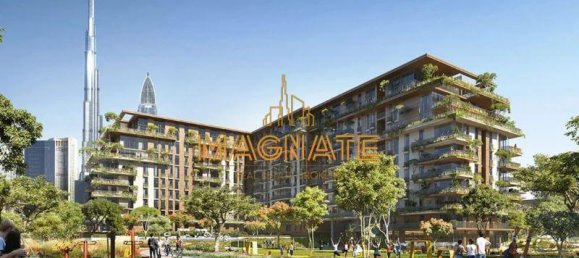 2 chambres Appartement à City Walk, UAE No. 24967 9