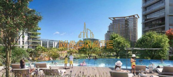 2 chambres Appartement à City Walk, UAE No. 24967 8