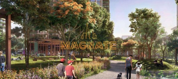 2 chambres Appartement à City Walk, UAE No. 24967 10