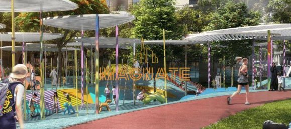 2 chambres Appartement à City Walk, UAE No. 24967 12