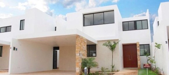 4 غرف نوم منزل في Merida, Mexico رقم 52311 2