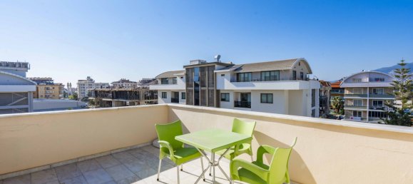 5غرفة بانتهاوس في Oba, Turkey رقم 9602 24