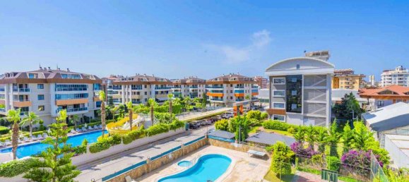 5غرفة بانتهاوس في Oba, Turkey رقم 9602 15