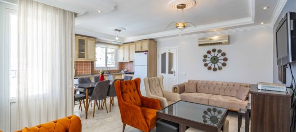 5غرفة بانتهاوس في Oba, Turkey رقم 9602 13