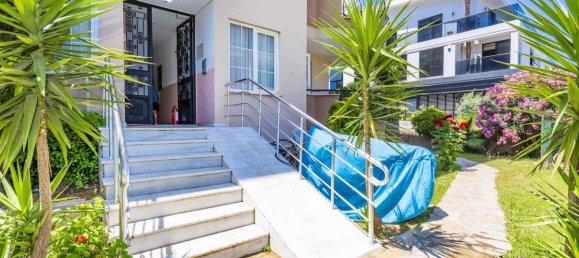 5غرفة بانتهاوس في Oba, Turkey رقم 9602 5