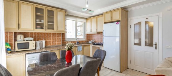 5غرفة بانتهاوس في Oba, Turkey رقم 9602 12