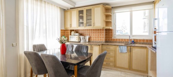 5غرفة بانتهاوس في Oba, Turkey رقم 9602 11