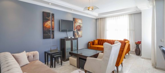 5غرفة بانتهاوس في Oba, Turkey رقم 9602 16