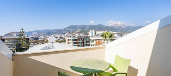 5غرفة بانتهاوس في Oba, Turkey رقم 9602 23