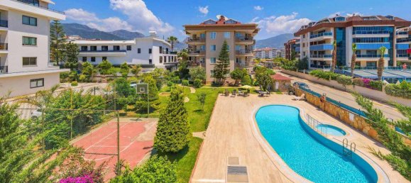 5غرفة بانتهاوس في Oba, Turkey رقم 9602 3