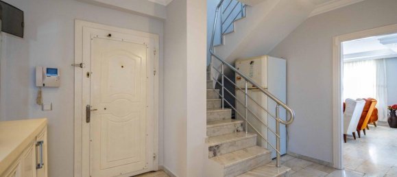 5غرفة بانتهاوس في Oba, Turkey رقم 9602 9