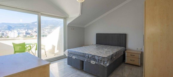 5غرفة بانتهاوس في Oba, Turkey رقم 9602 21