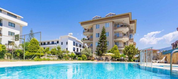 5غرفة بانتهاوس في Oba, Turkey رقم 9602 2