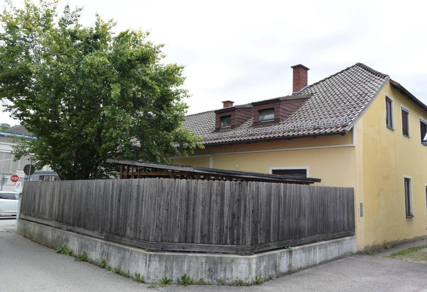 5 rooms House in Sonntagberg, Austria No. 224557