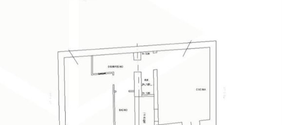 5-Zimmer Haus in San Severo, Italy, Nr. 24875 31