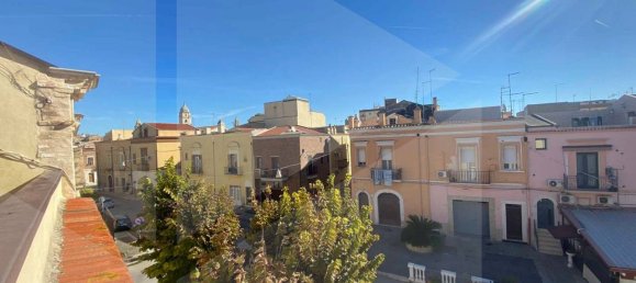5-Zimmer Haus in San Severo, Italy, Nr. 24875 18